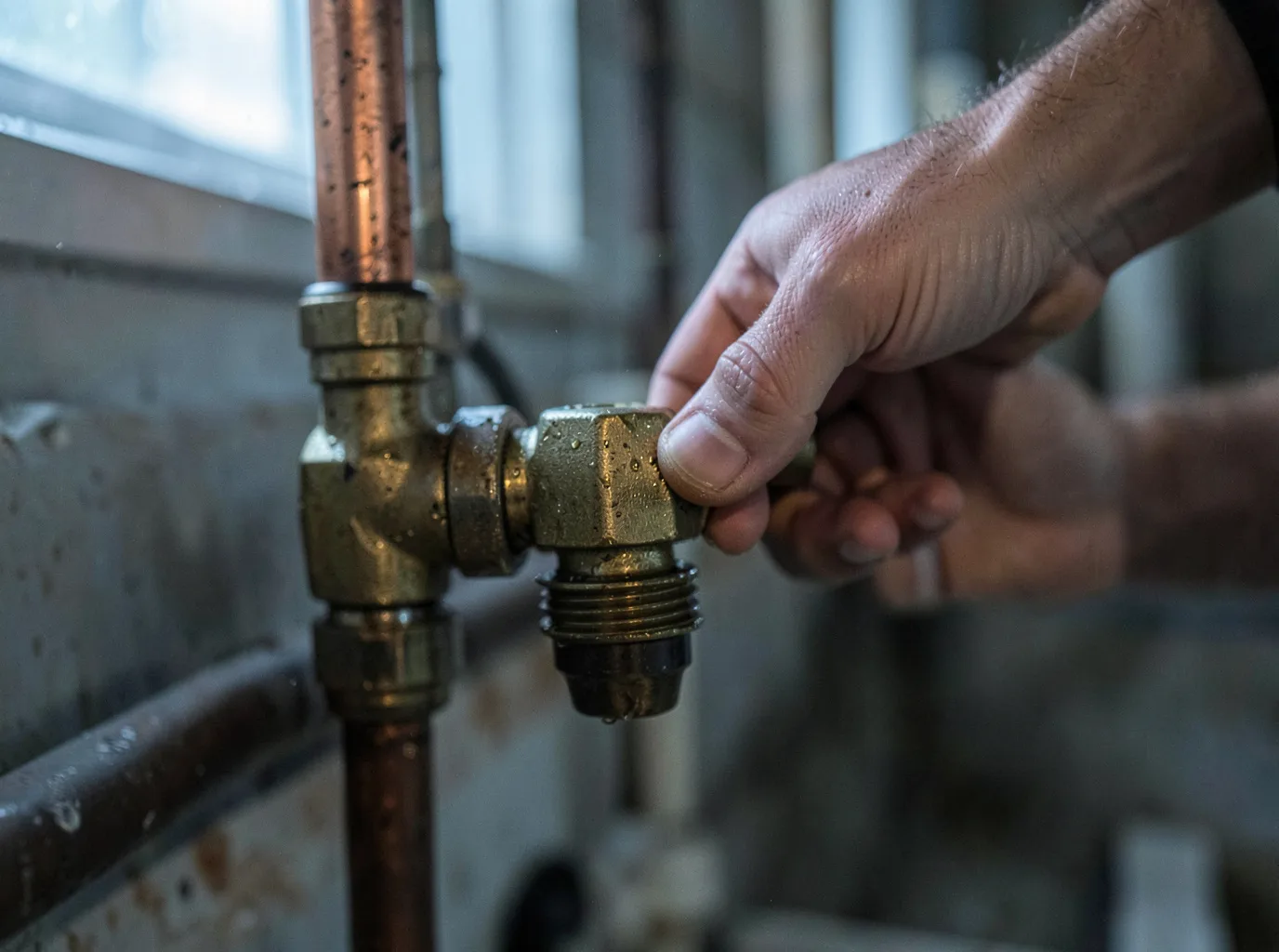 Emergency Plumber Marne, MI FAQs